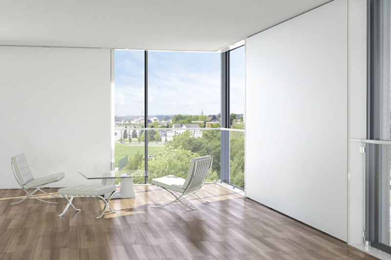 Presse Schueco Stadthaus 2° Concept Architekturbuero Paul Sindram