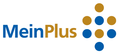 Mein-Plus-Logo Architekturbuero Paul Sindram